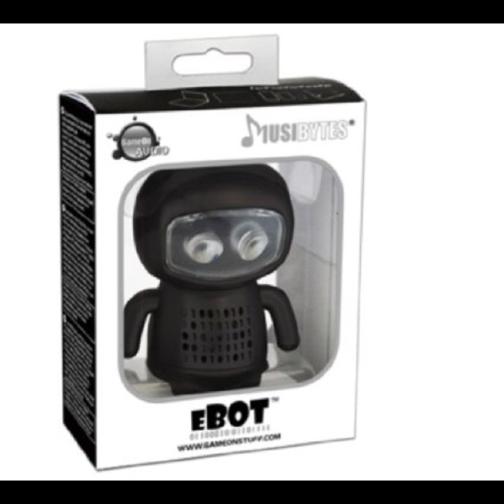EBOT speaker - Picture 2 of 4